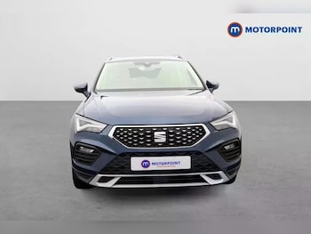 SEAT - Ateca