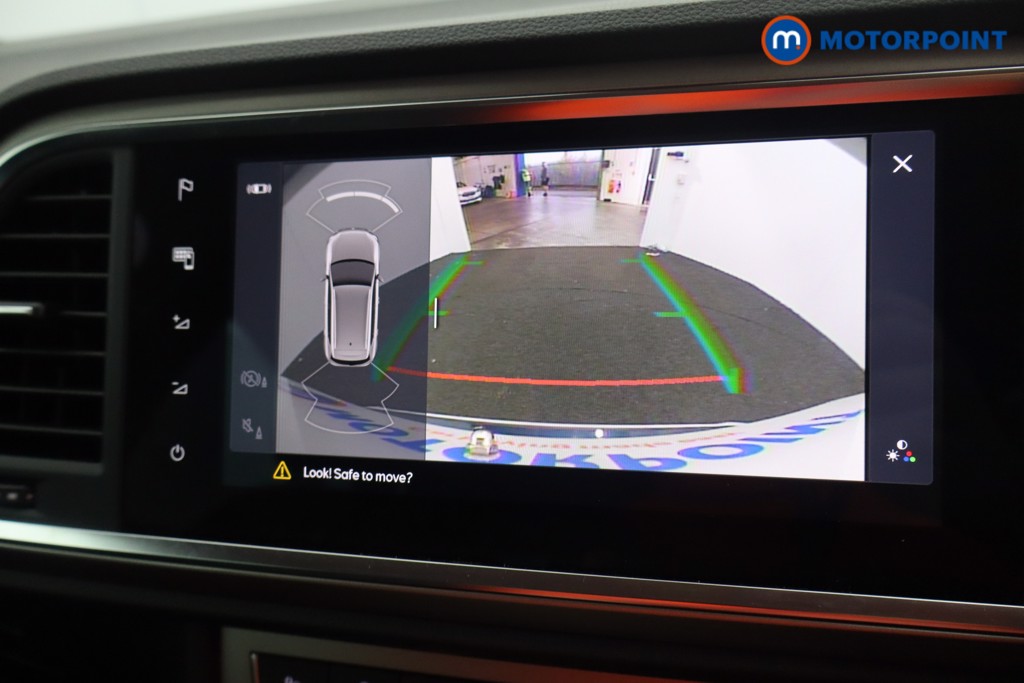 Used SEAT Ateca 2023 for sale - 76557596: Photo 21