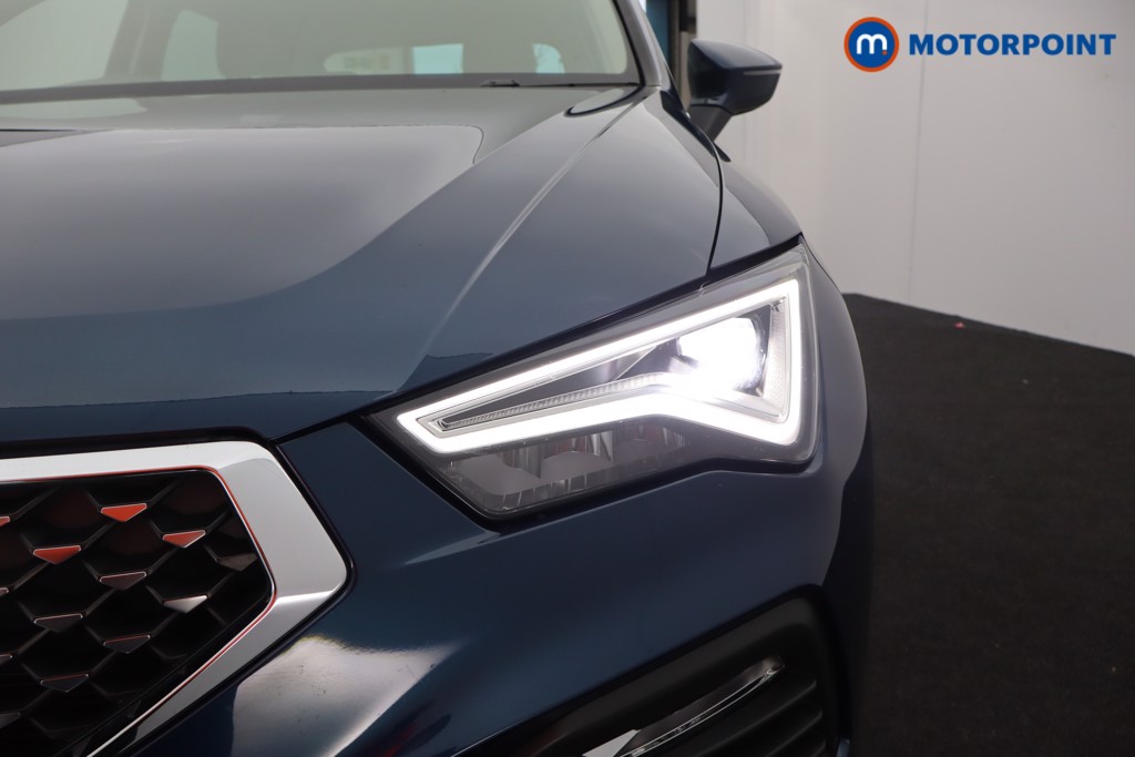 Used SEAT Ateca 2023 for sale - 76557596: Photo 22