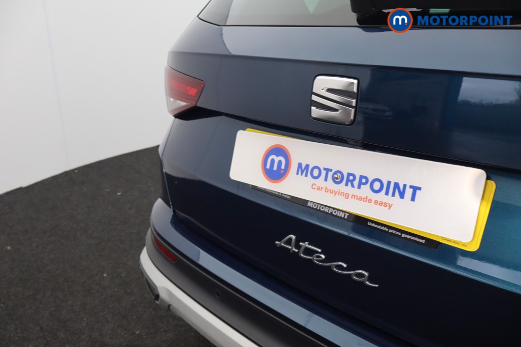 Used SEAT Ateca 2023 for sale - 76557596: Photo 23