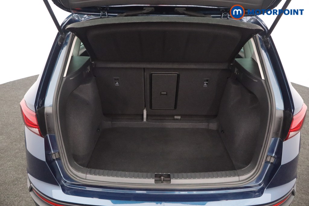 Used SEAT Ateca 2023 for sale - 76557596: Photo 26