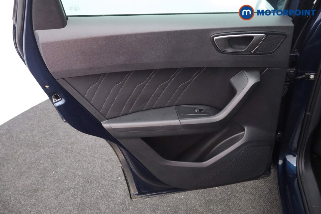 Used SEAT Ateca 2023 for sale - 76557596: Photo 27