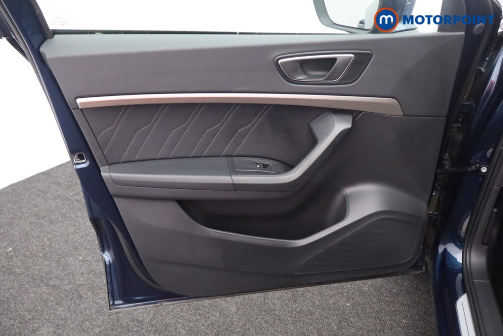 Used SEAT Ateca 2023 for sale - 76557596: Photo 28