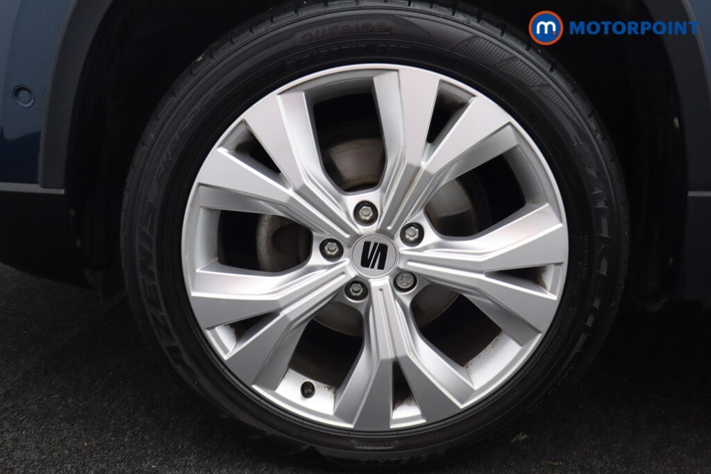 Used SEAT Ateca 2023 for sale - 76557596: Photo 30