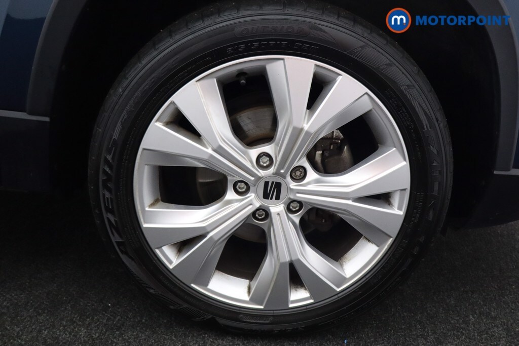 Used SEAT Ateca 2023 for sale - 76557596: Photo 31