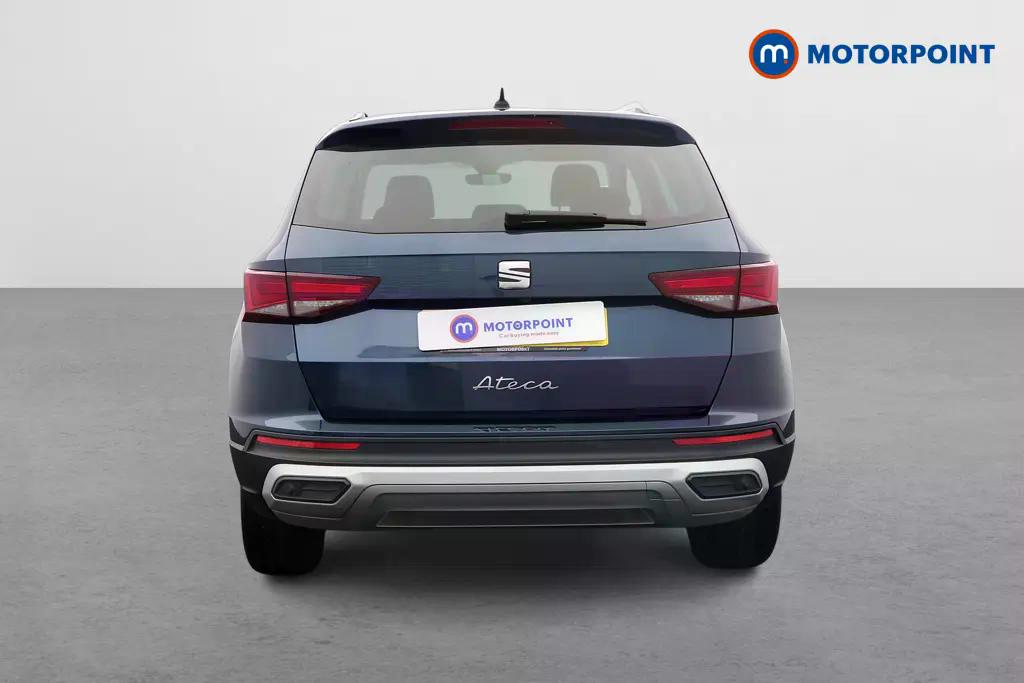 Used SEAT Ateca 2023 for sale - 76557596: Photo 5