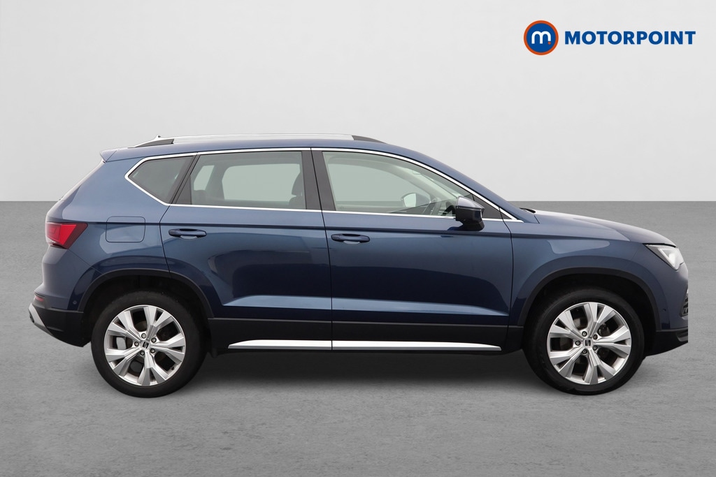 Used SEAT Ateca 2023 for sale - 76557596: Photo 7