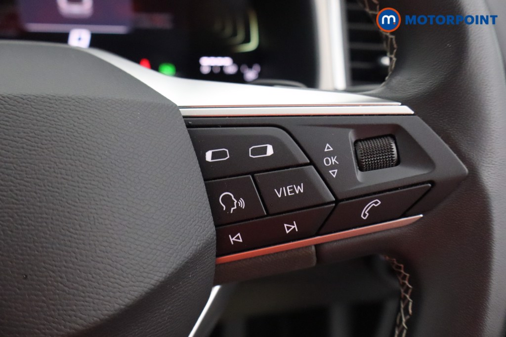 Used SEAT Ateca 2023 for sale - 76557596: Photo 9