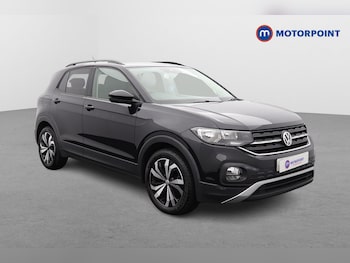2019 - 1.0 TSI 115 SE 5dr