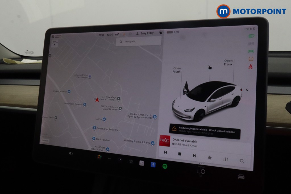 Used Tesla Model 3 2021 for sale - 77505903: Photo 13