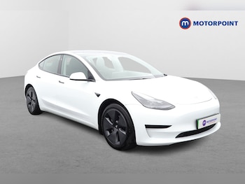 Used Tesla Model 3 2021 for sale - 77505903: Photo