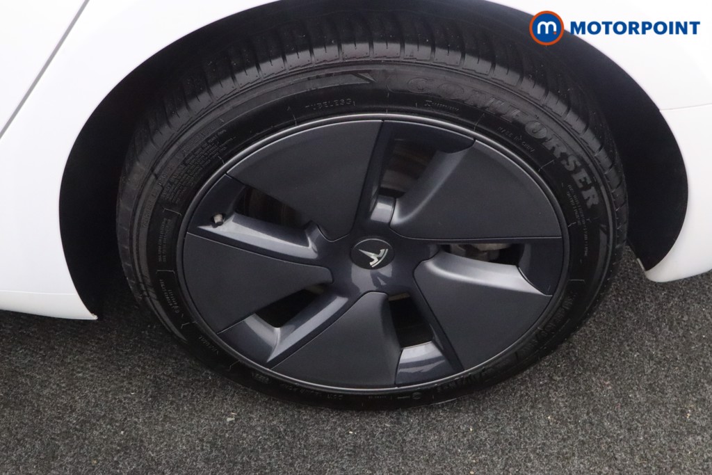 Used Tesla Model 3 2021 for sale - 77505903: Photo 27