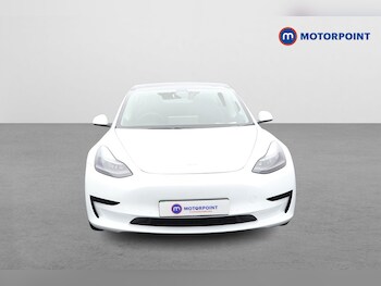 Used Tesla Model 3 2021 for sale - 77505903: Photo