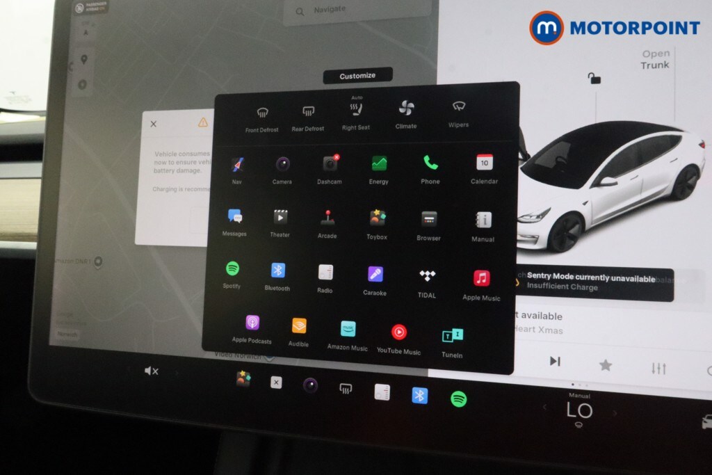 Used Tesla Model 3 2021 for sale - 77505903: Photo 31