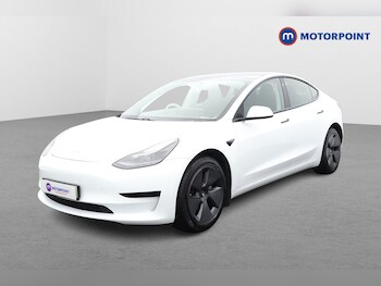 Used Tesla Model 3 2021 for sale - 77505903: Photo