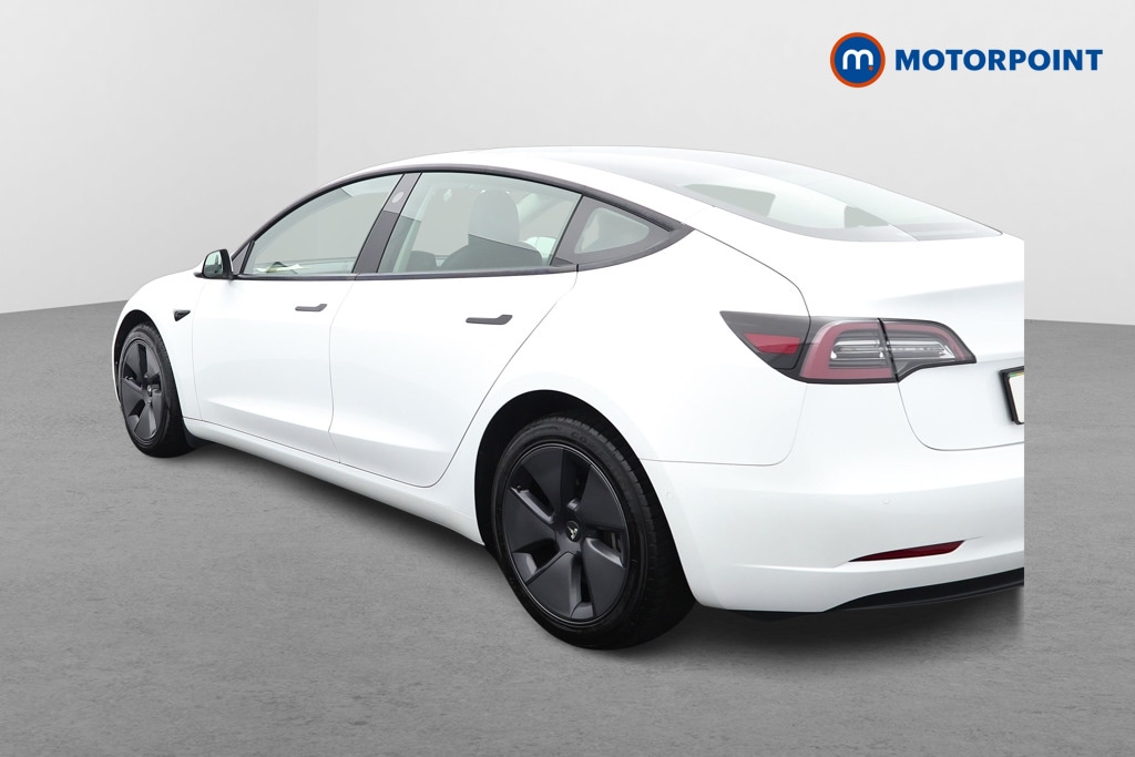 Used Tesla Model 3 2021 for sale - 77505903: Photo 5