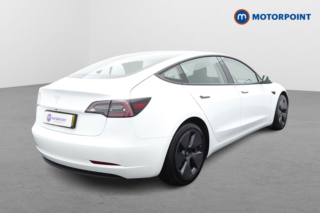 Used Tesla Model 3 2021 for sale - 77505903: Photo 7