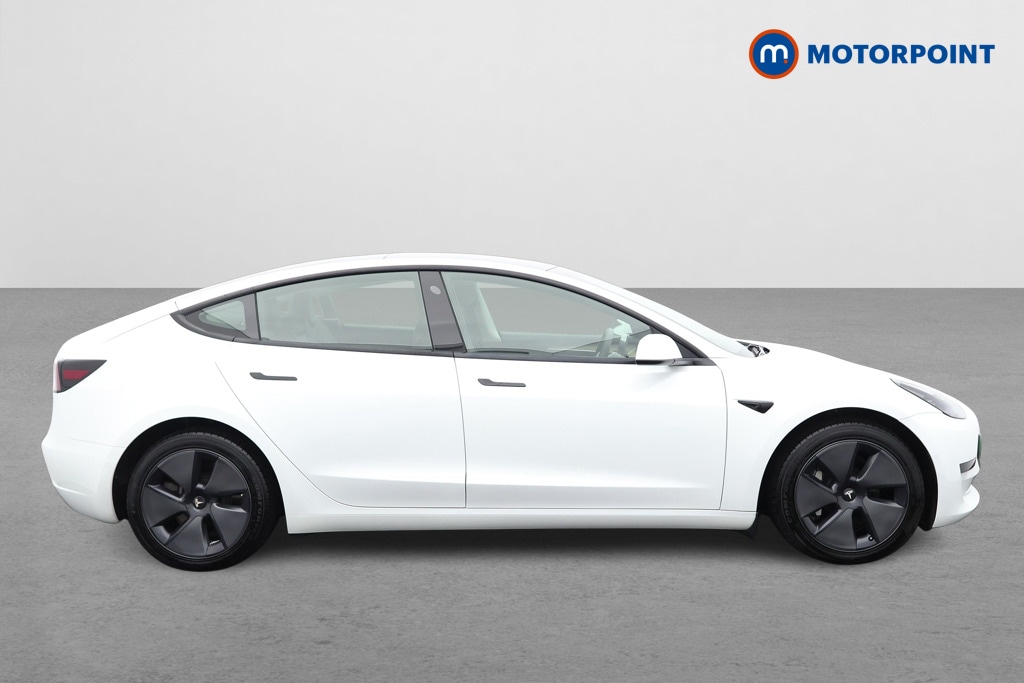 Used Tesla Model 3 2021 for sale - 77505903: Photo 8
