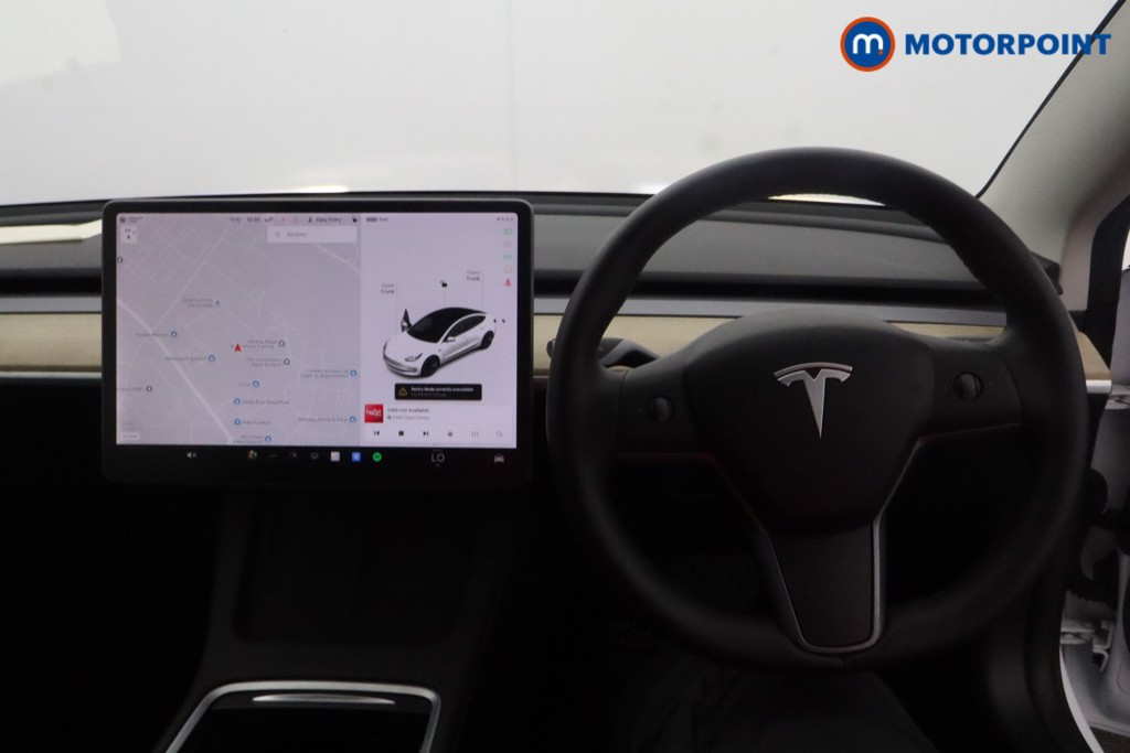 Used Tesla Model 3 2021 for sale - 77505903: Photo 9