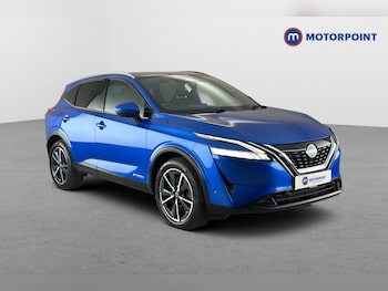 Used Nissan Qashqai 2023 for sale - 79220413: Photo