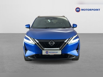 Used Nissan Qashqai 2023 for sale - 79220413: Photo