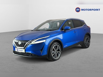 Used Nissan Qashqai 2023 for sale - 79220413: Photo