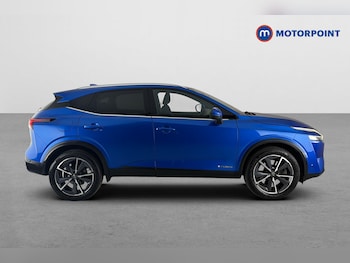 Used Nissan Qashqai 2023 for sale - 79220413: Photo