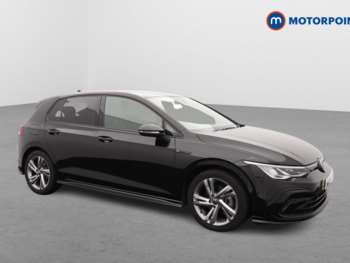 2024 - 2.0 TDI 150 R-Line 5dr DSG