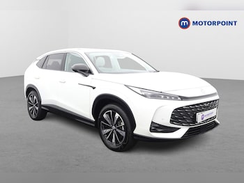 Used MG MG HS 2025 for sale - 78657388: Photo