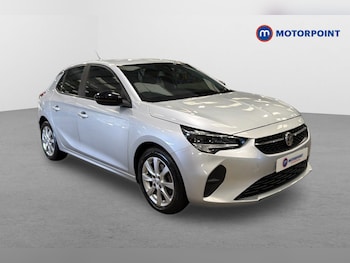 Used Vauxhall Corsa undefined for sale - 78719258: Photo