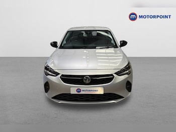 Used Vauxhall Corsa undefined for sale - 78719258: Photo