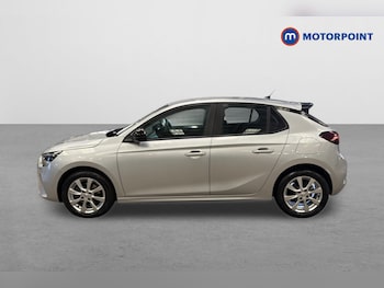 Used Vauxhall Corsa undefined for sale - 78719258: Photo