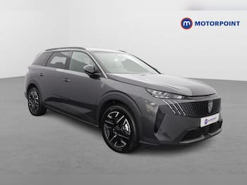 Used Peugeot 5008 2026 for sale - 79685139: Photo