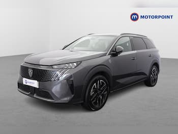 Used Peugeot 5008 2026 for sale - 79685139: Photo
