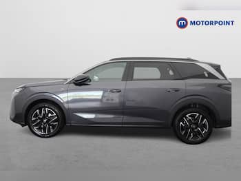 Used Peugeot 5008 2026 for sale - 79685139: Photo