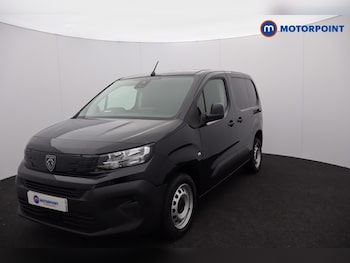 Used Peugeot Partner 2025 for sale - 75465185: Photo
