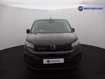 Used Peugeot Partner 2025 for sale - 75465185: Photo