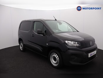 Used Peugeot Partner 2025 for sale - 75465185: Photo