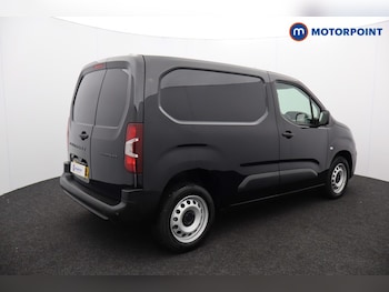 Used Peugeot Partner 2025 for sale - 75465185: Photo