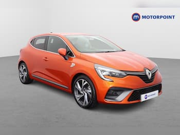 Used Renault Clio 2021 for sale - 79528512: Photo
