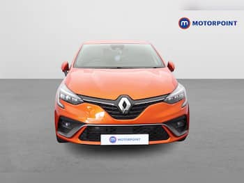 Used Renault Clio 2021 for sale - 79528512: Photo