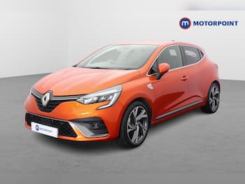 Used Renault Clio 2021 for sale - 79528512: Photo