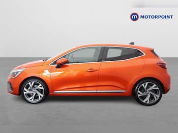 Used Renault Clio 2021 for sale - 79528512: Photo