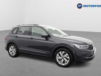 2022 - 2.0 TDI Life 5dr DSG
