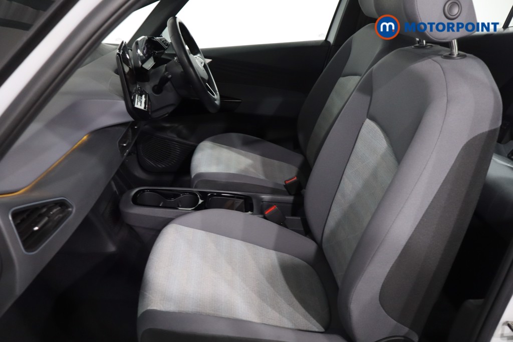 Used Volkswagen ID.3 2021 for sale - 77715748: Photo 12