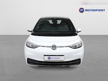 Used Volkswagen ID.3 undefined for sale - 77715748: Photo