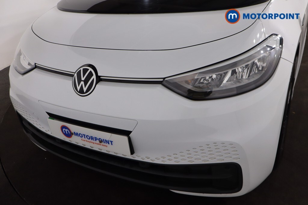 Used Volkswagen ID.3 2021 for sale - 77715748: Photo 35