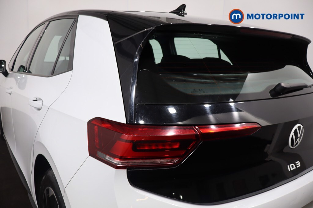 Used Volkswagen ID.3 2021 for sale - 77715748: Photo 39