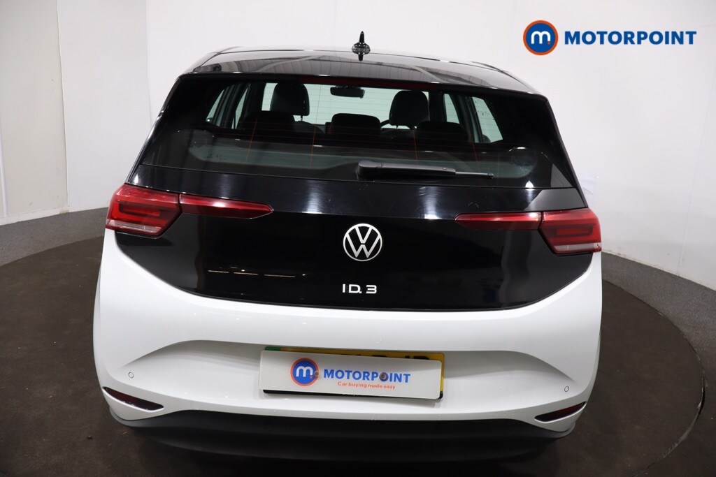 Used Volkswagen ID.3 2021 for sale - 77715748: Photo 41