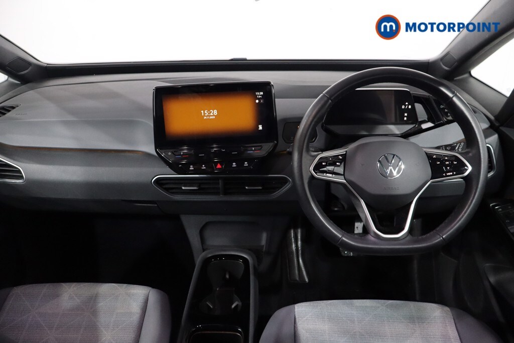 Used Volkswagen ID.3 2021 for sale - 77715748: Photo 9